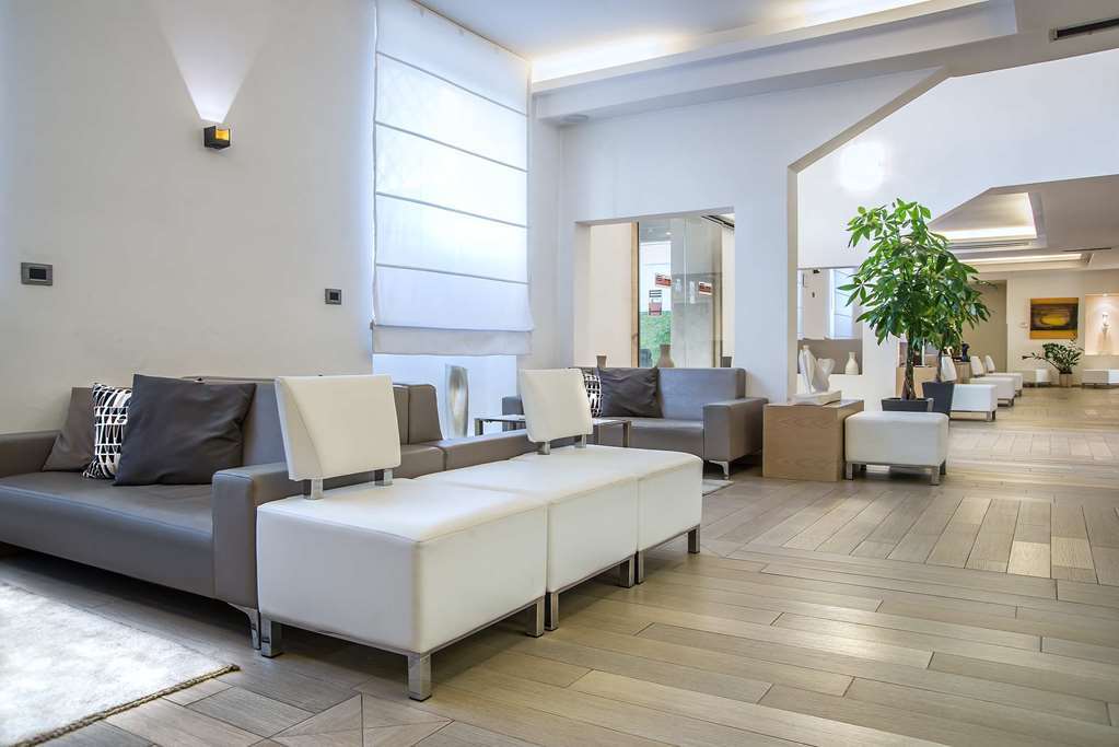 Occidental Aurelia Hotel Rom