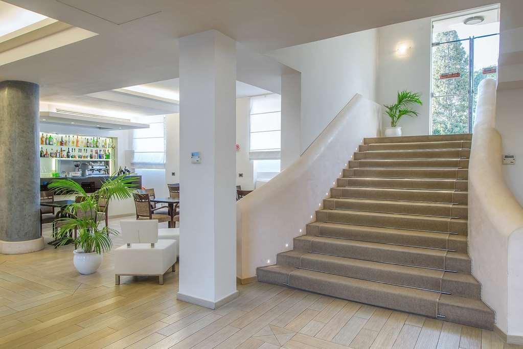 Occidental Aurelia Rom