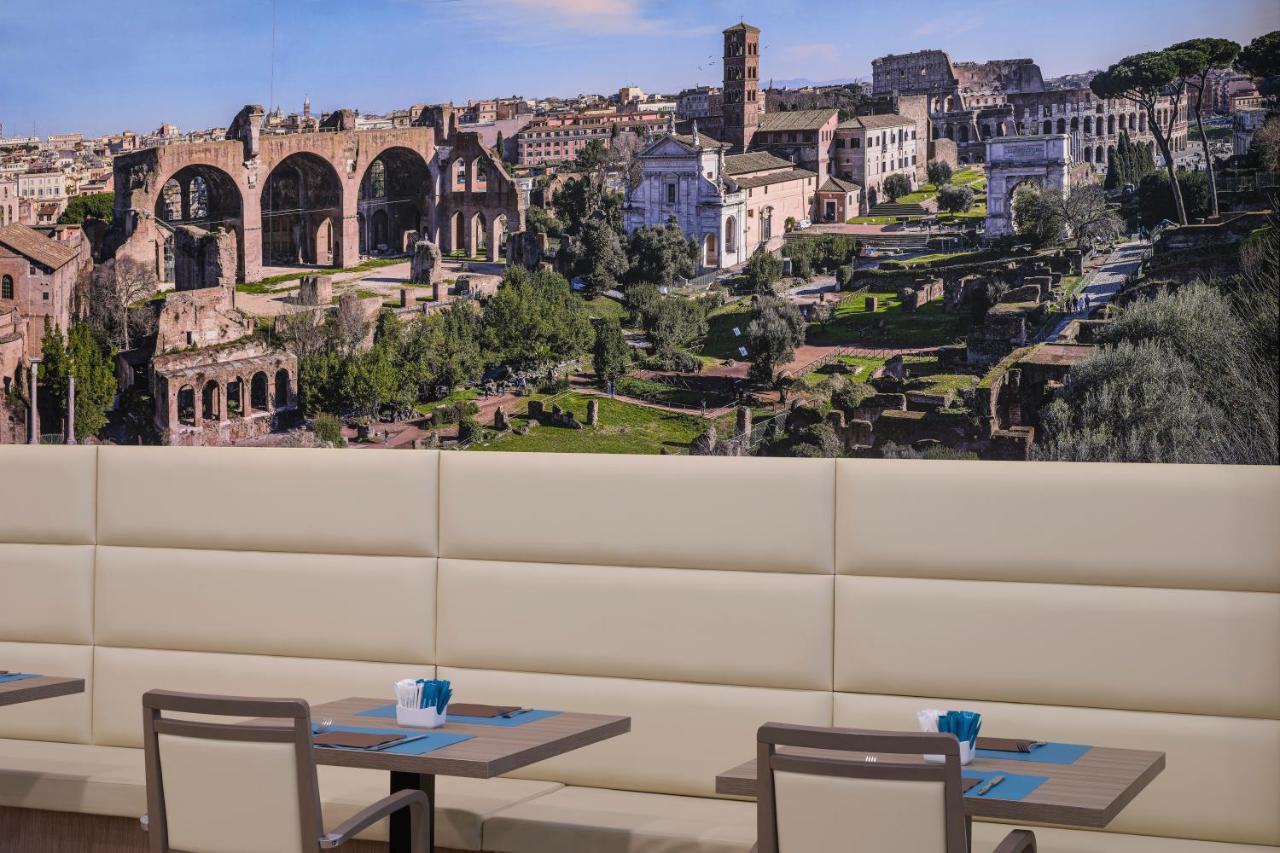 Occidental Aurelia 4* Rom