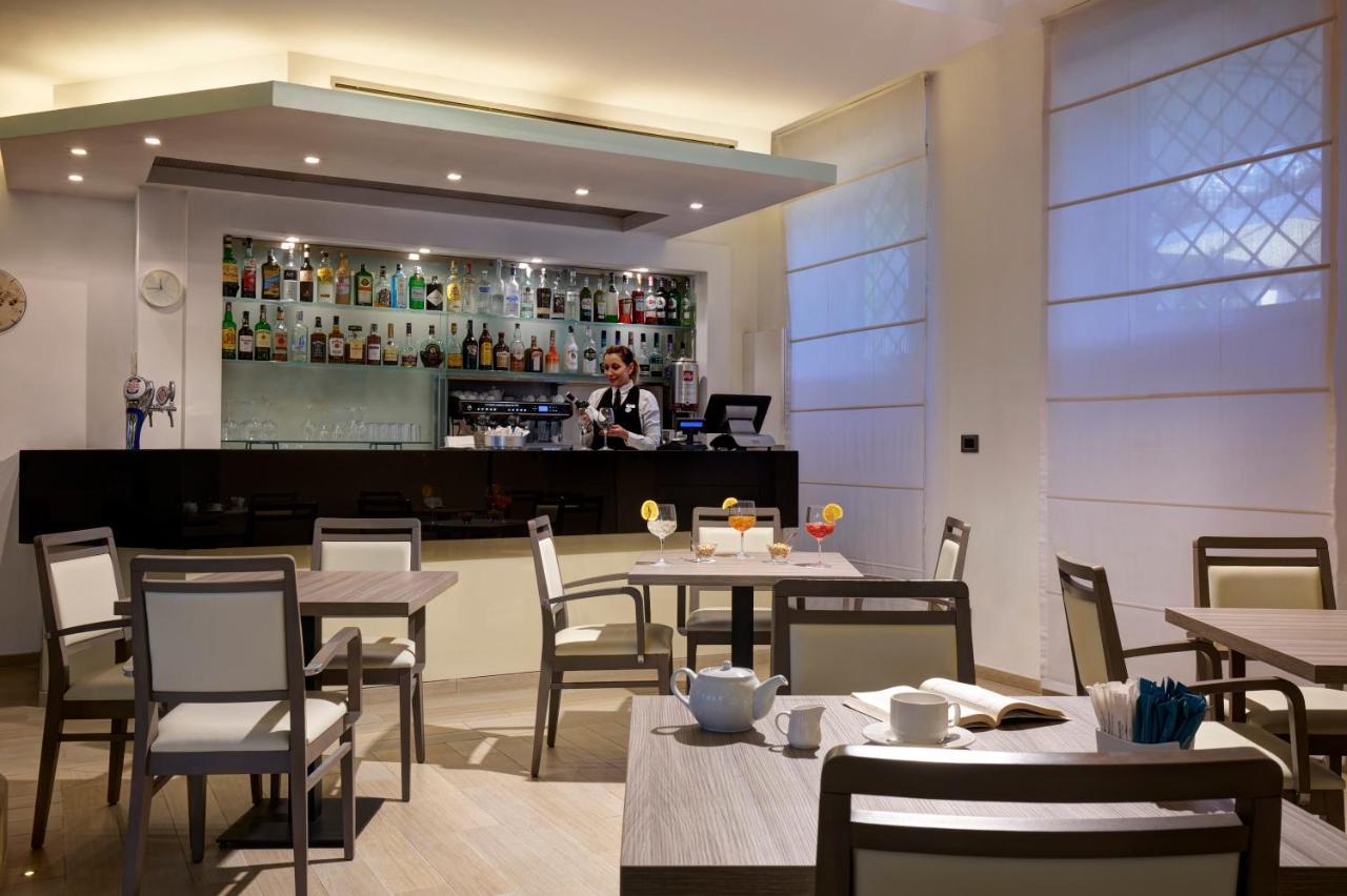 Occidental Aurelia Hotel Rom