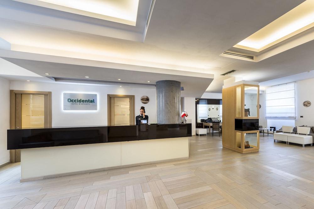 Occidental Aurelia Hotel Rom