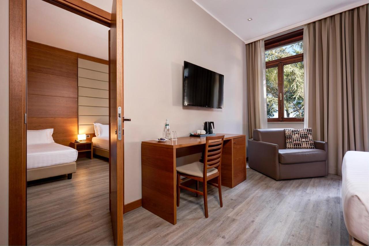 Hotel Occidental Aurelia Rom