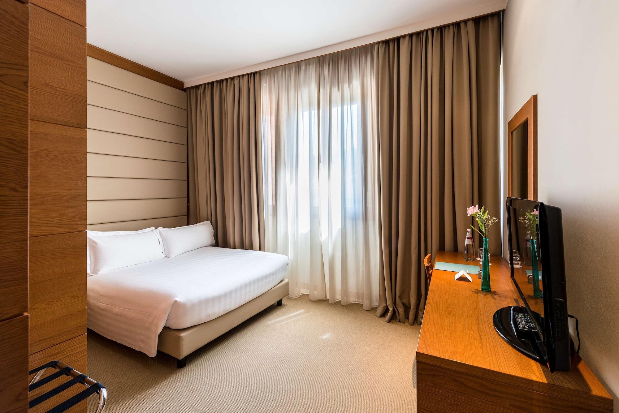 Occidental Aurelia Hotel Rom