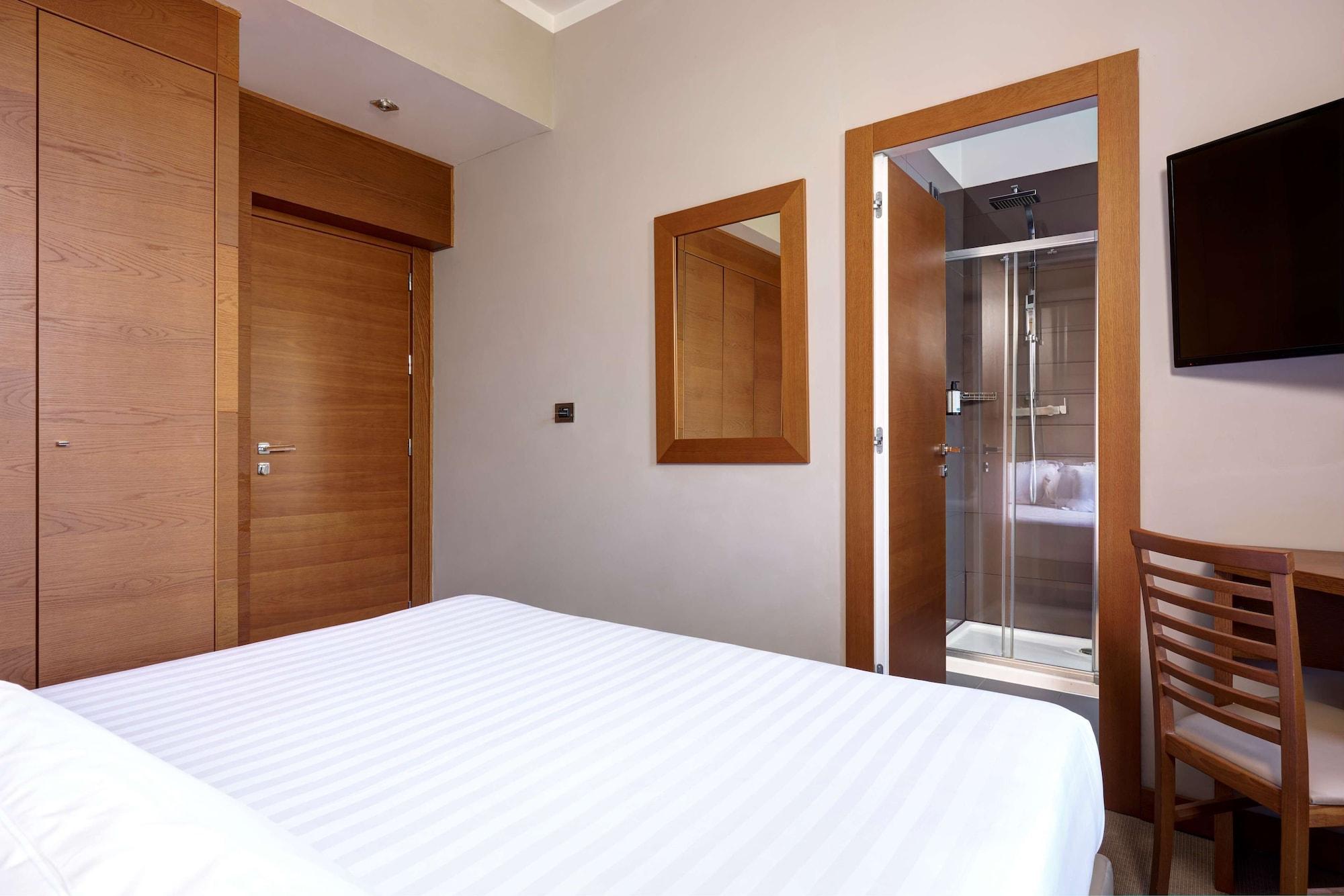 Hotel Occidental Aurelia Rom