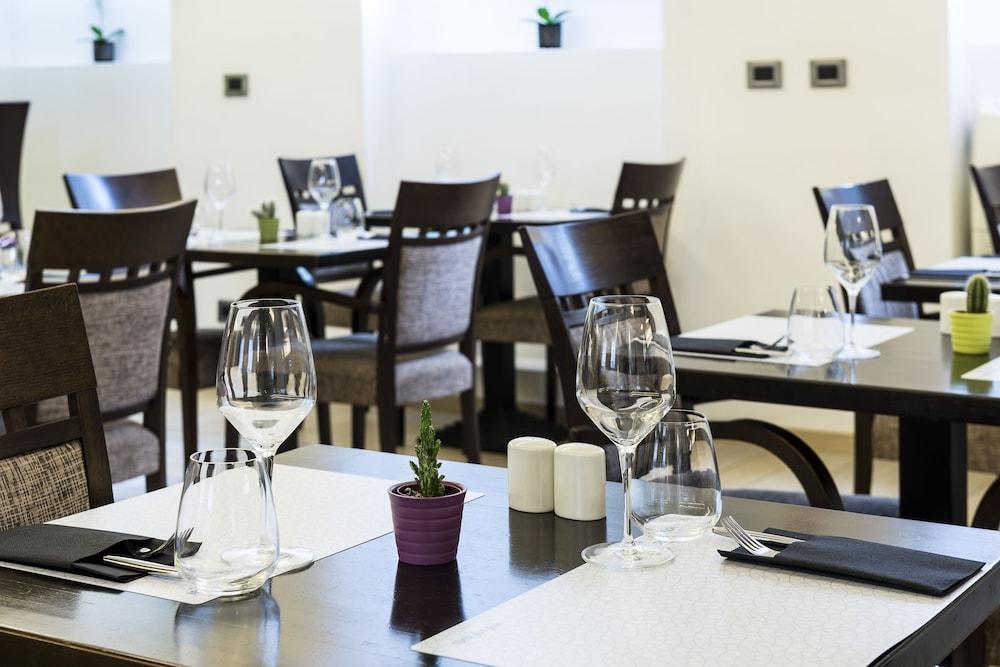 Occidental Aurelia 4* Rom