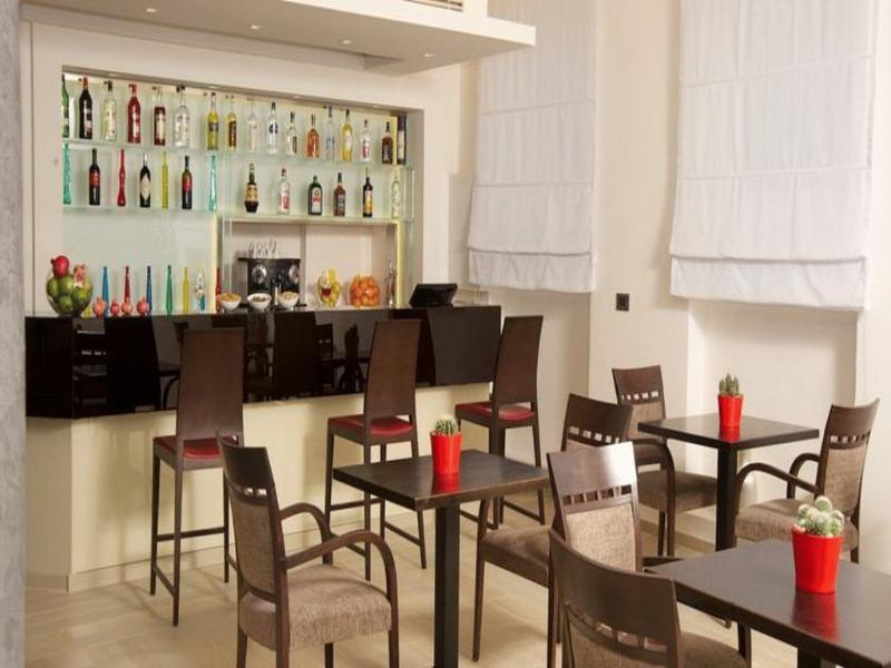 Occidental Aurelia Rom