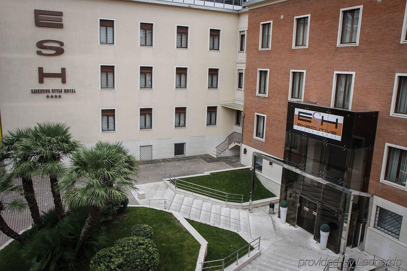 Occidental Aurelia 4* Rom
