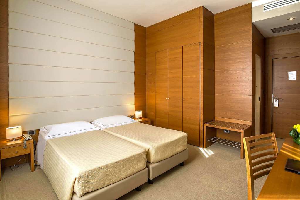 Occidental Aurelia 4* Rom