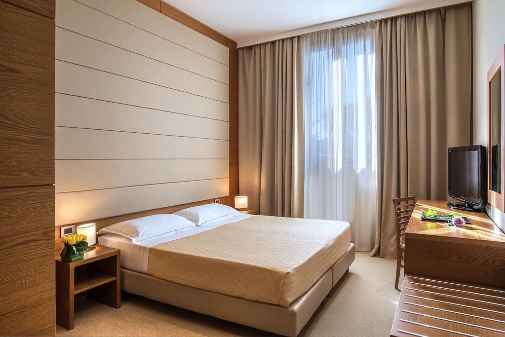 Hotel Occidental Aurelia Rom