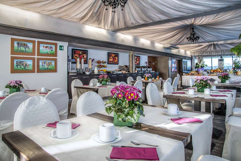 Occidental Aurelia Hotel Rom
