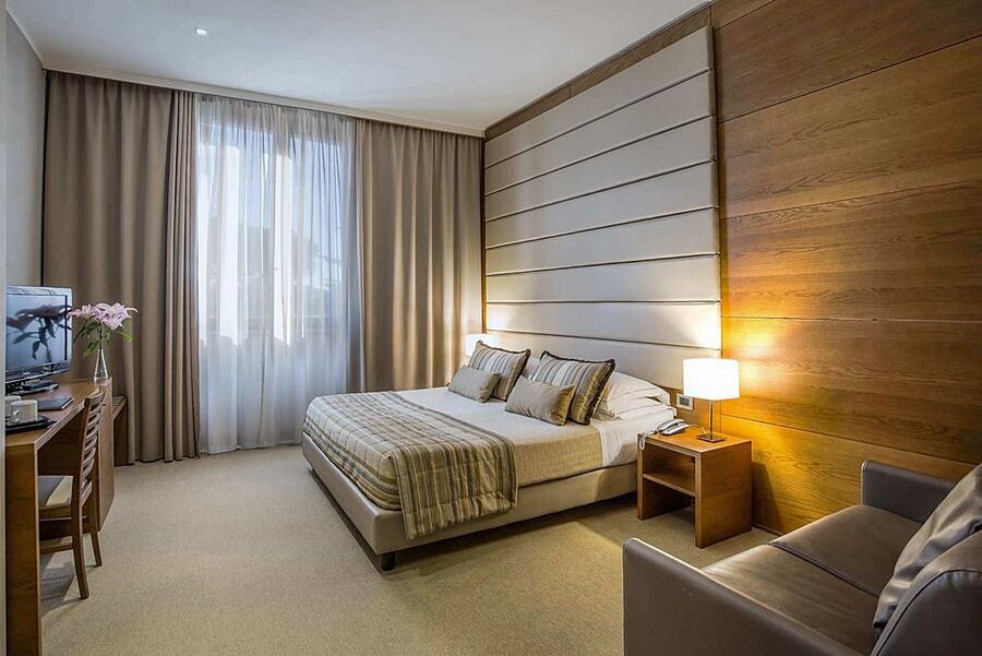 Hotel Occidental Aurelia Rom