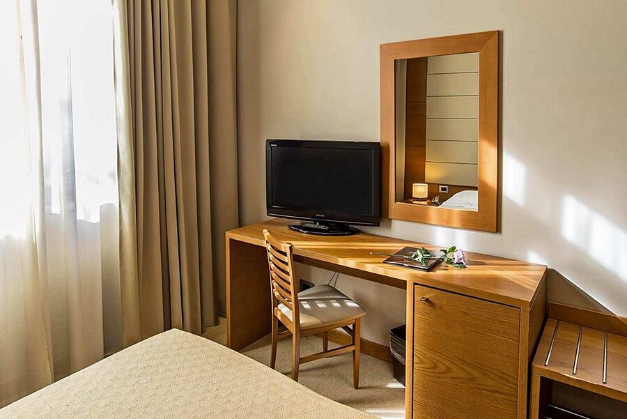 Hotel Occidental Aurelia Rom