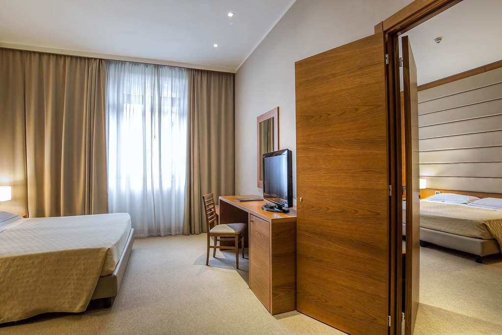 Hotel Occidental Aurelia Rom