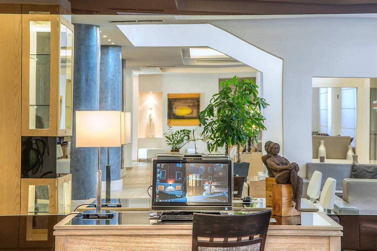Occidental Aurelia Hotel Rom